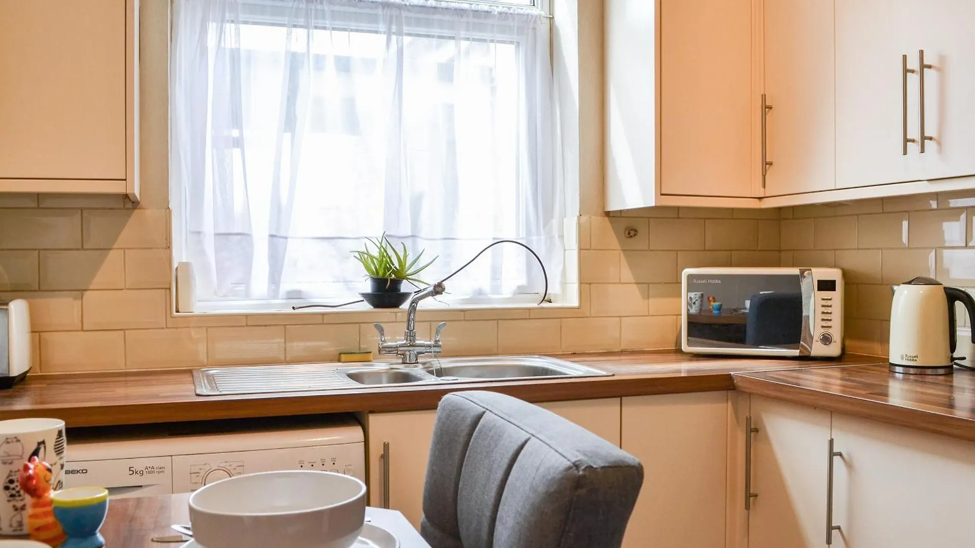 White Rose Apartment Bridlington Royaume-Uni