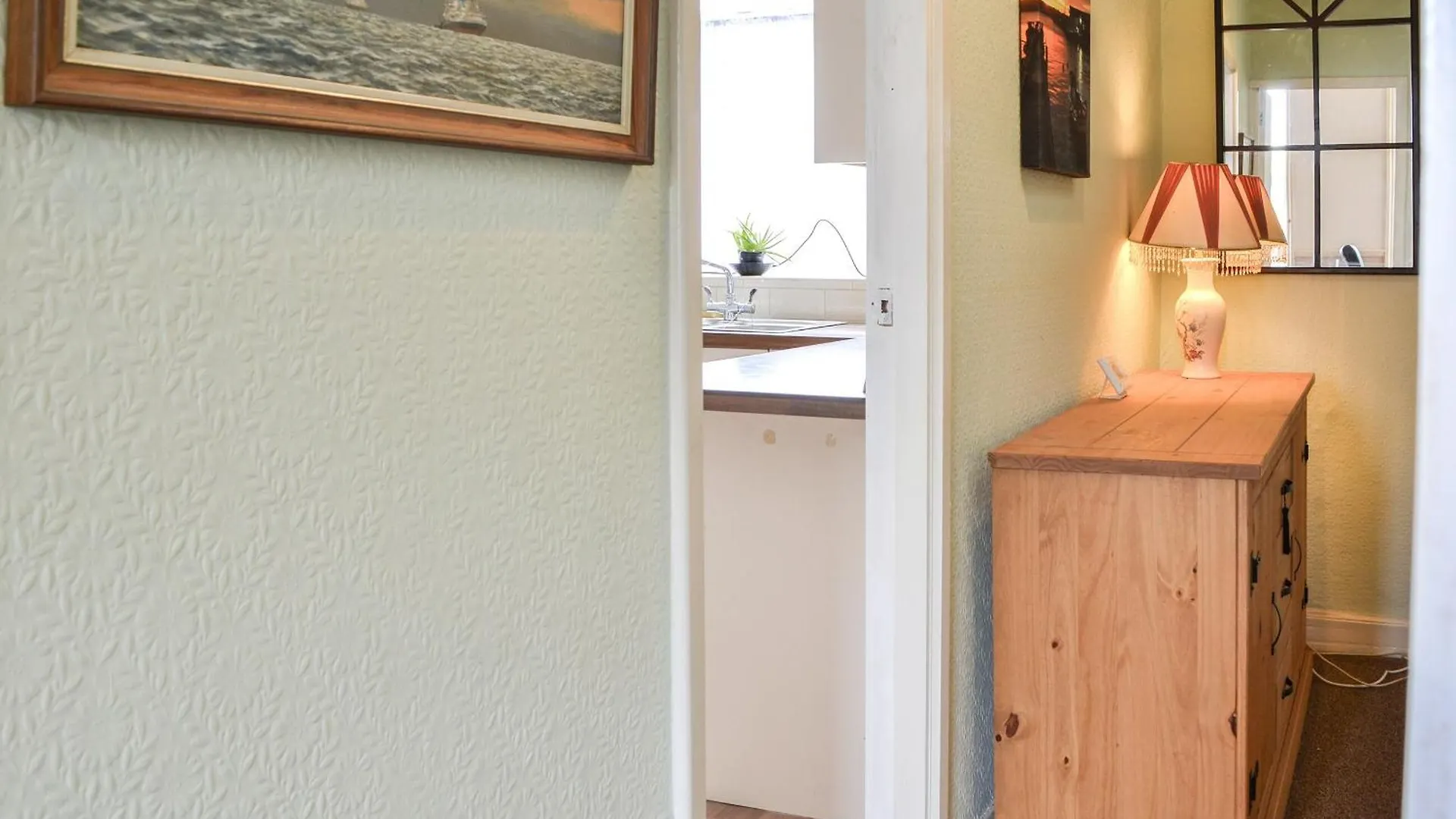 White Rose Apartment Bridlington 0*,  Royaume-Uni