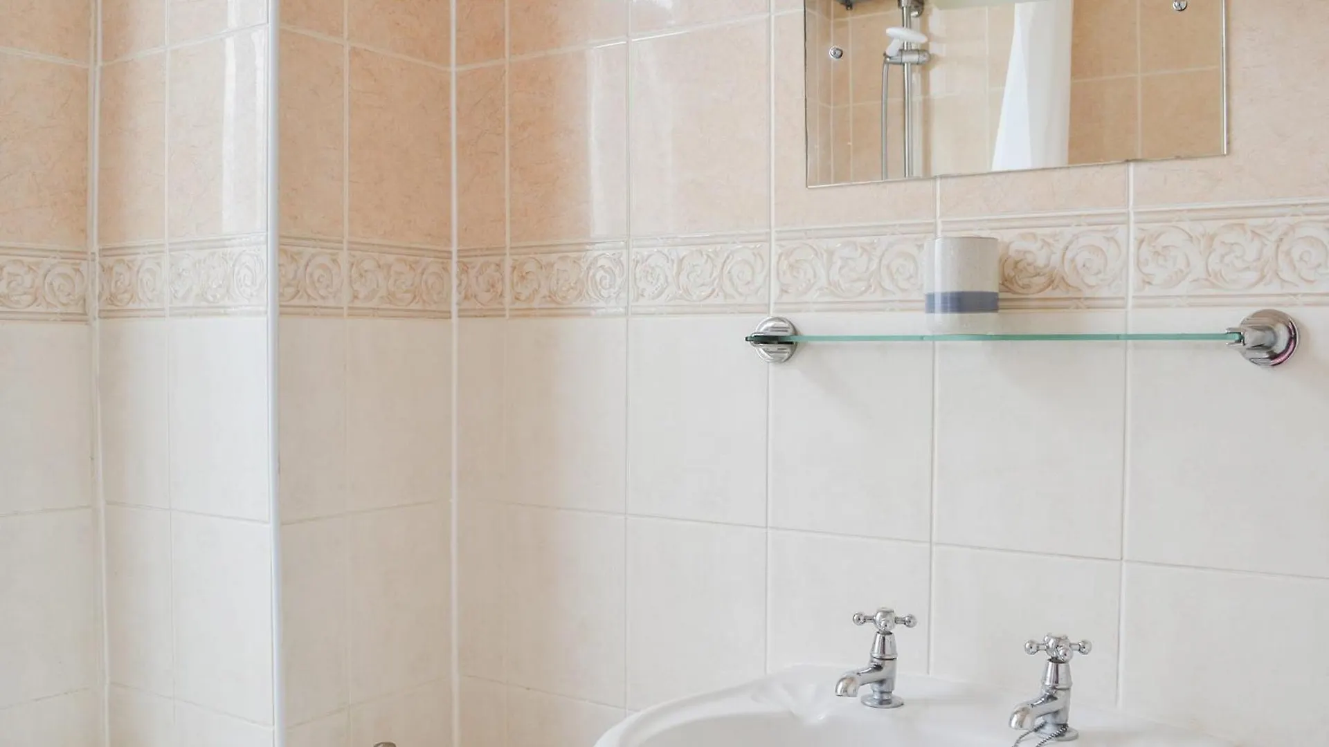 Hébergement de vacances White Rose Apartment Bridlington Royaume-Uni