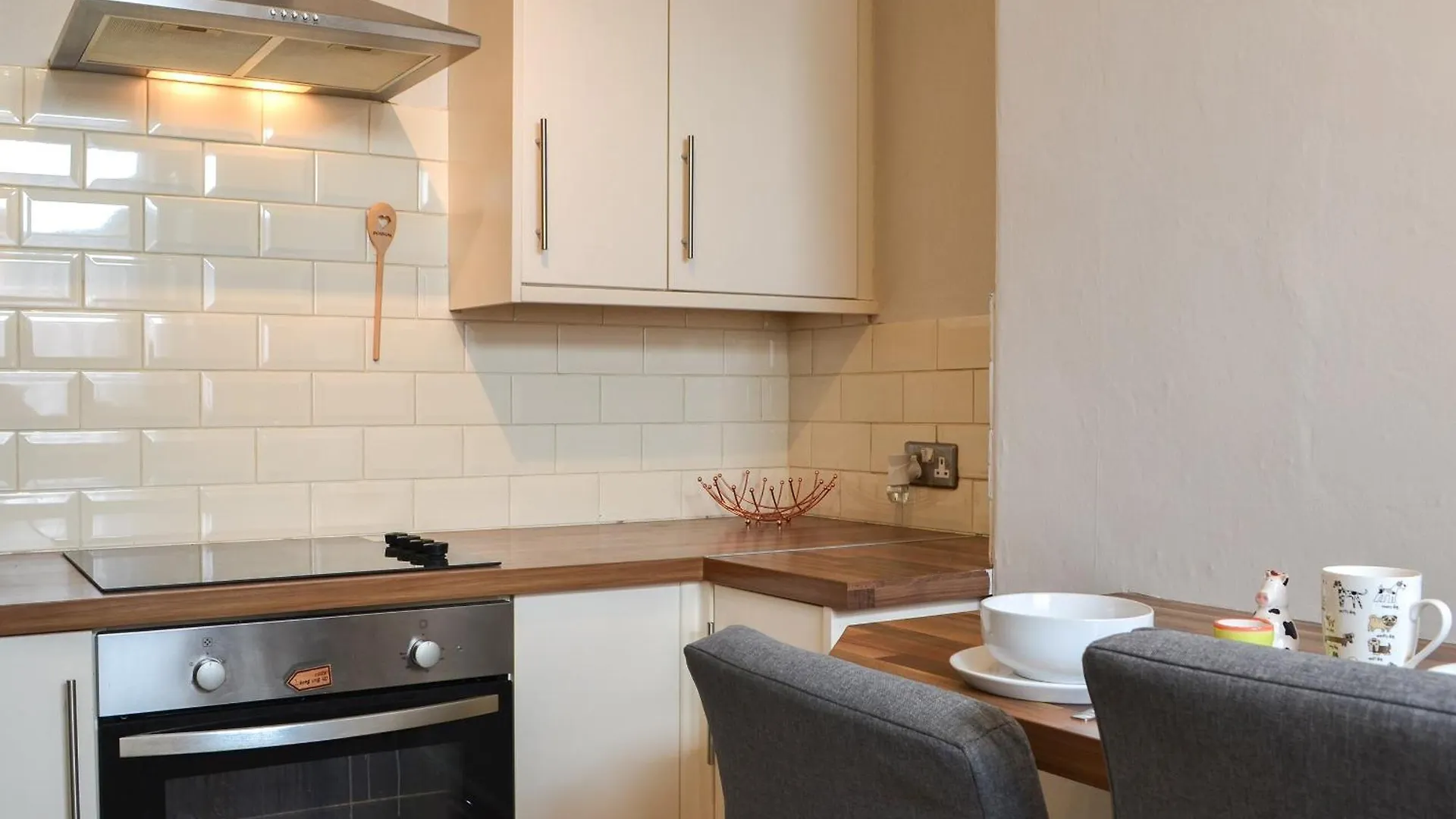 White Rose Apartment Bridlington