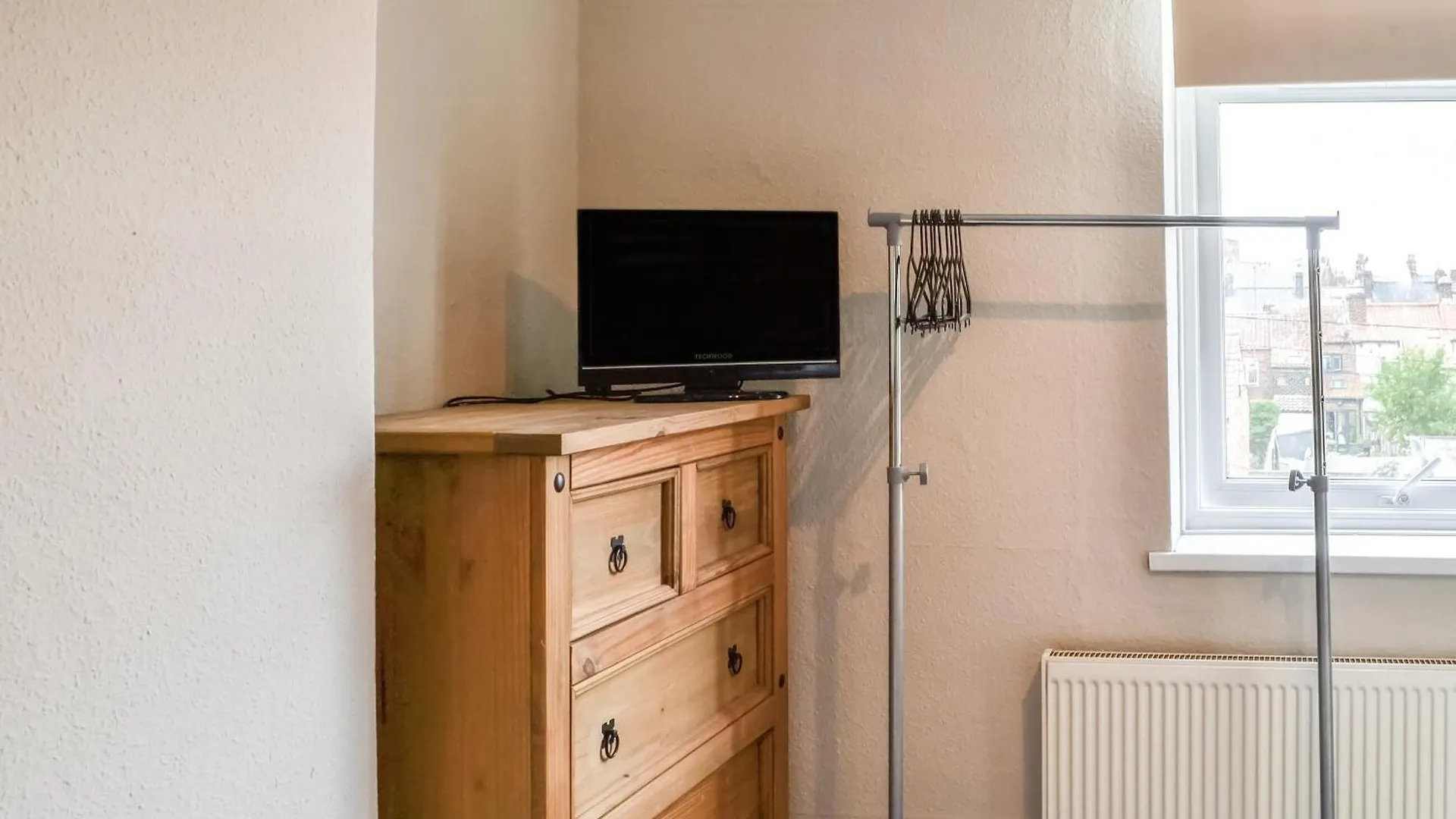 White Rose Apartment Bridlington 0*,