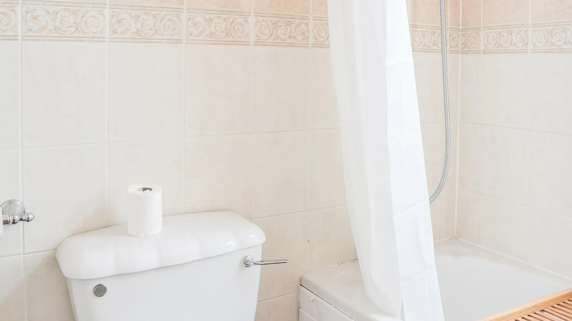 White Rose Apartment Bridlington 0*,  Royaume-Uni