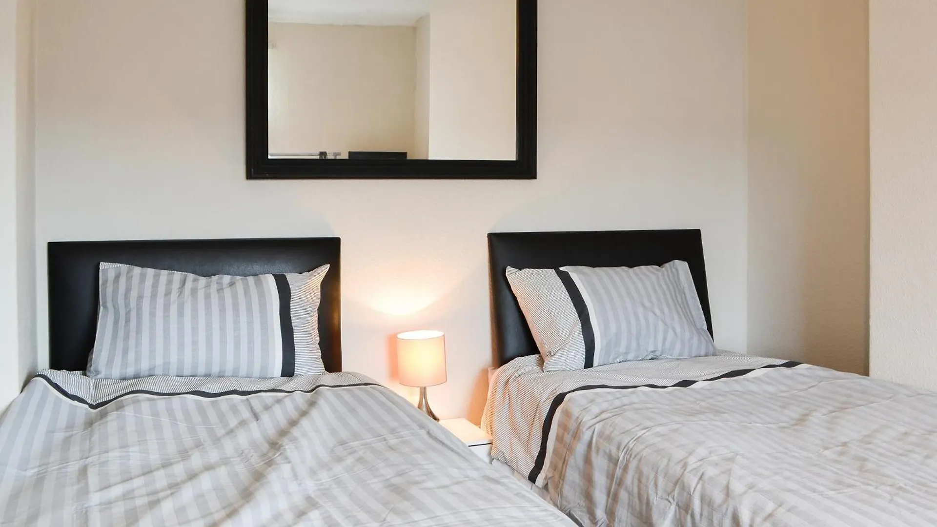 Hébergement de vacances White Rose Apartment Bridlington Royaume-Uni