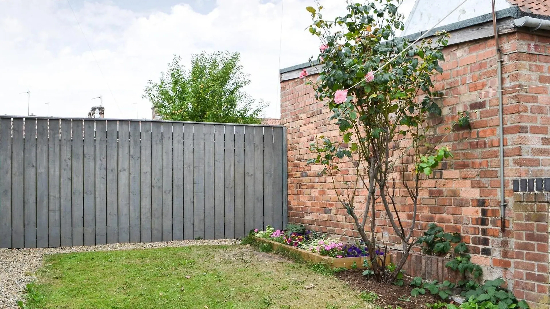 White Rose Apartment Bridlington