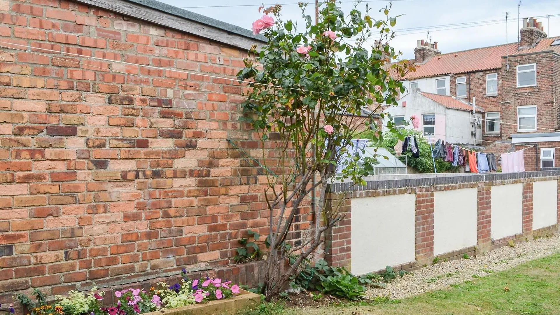 White Rose Apartment Bridlington 0*,